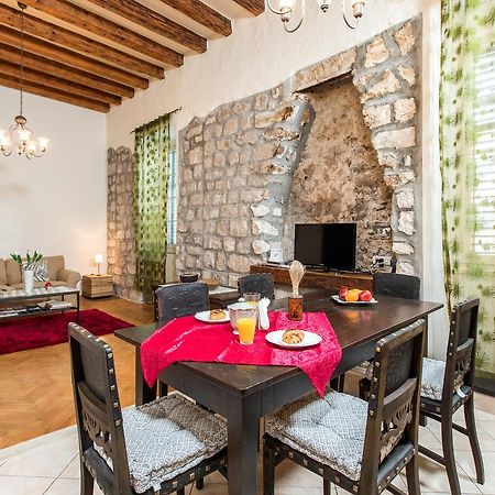 Old Palace Apartment Dubrovnik Dış mekan fotoğraf