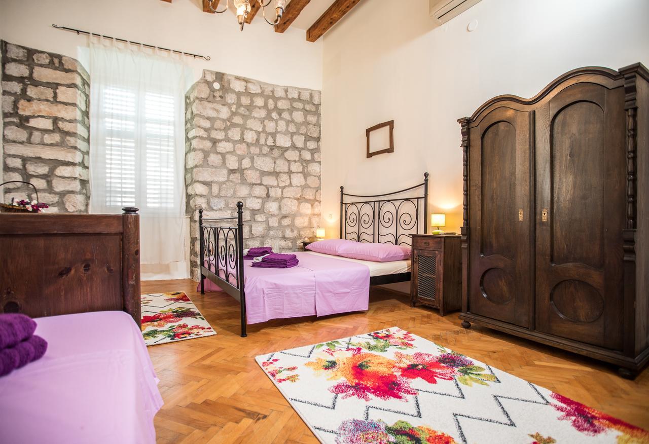 Old Palace Apartment Dubrovnik Dış mekan fotoğraf