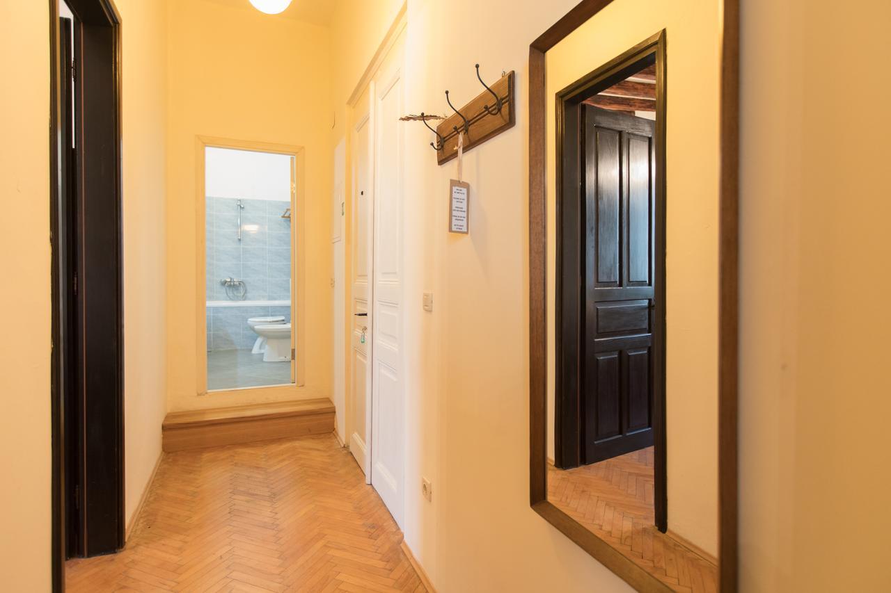 Old Palace Apartment Dubrovnik Dış mekan fotoğraf