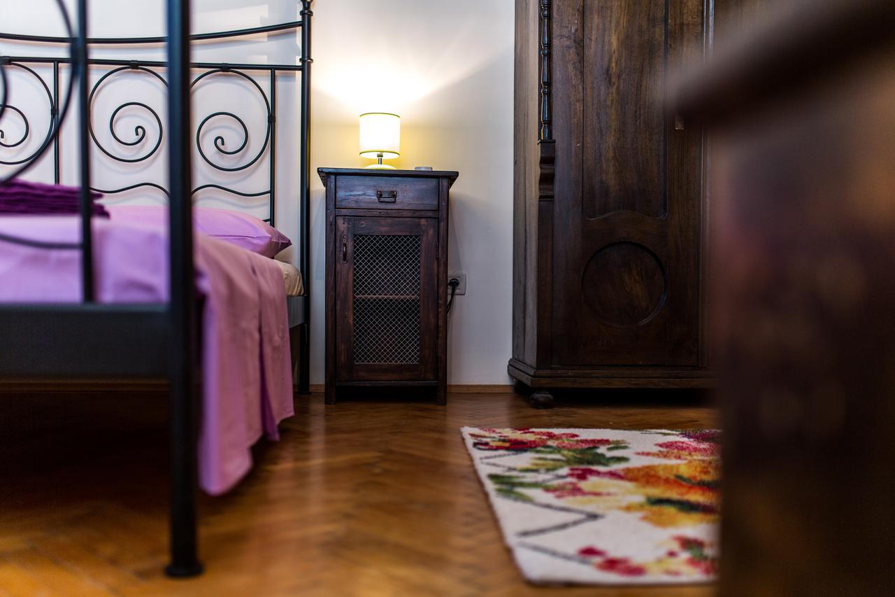 Old Palace Apartment Dubrovnik Dış mekan fotoğraf