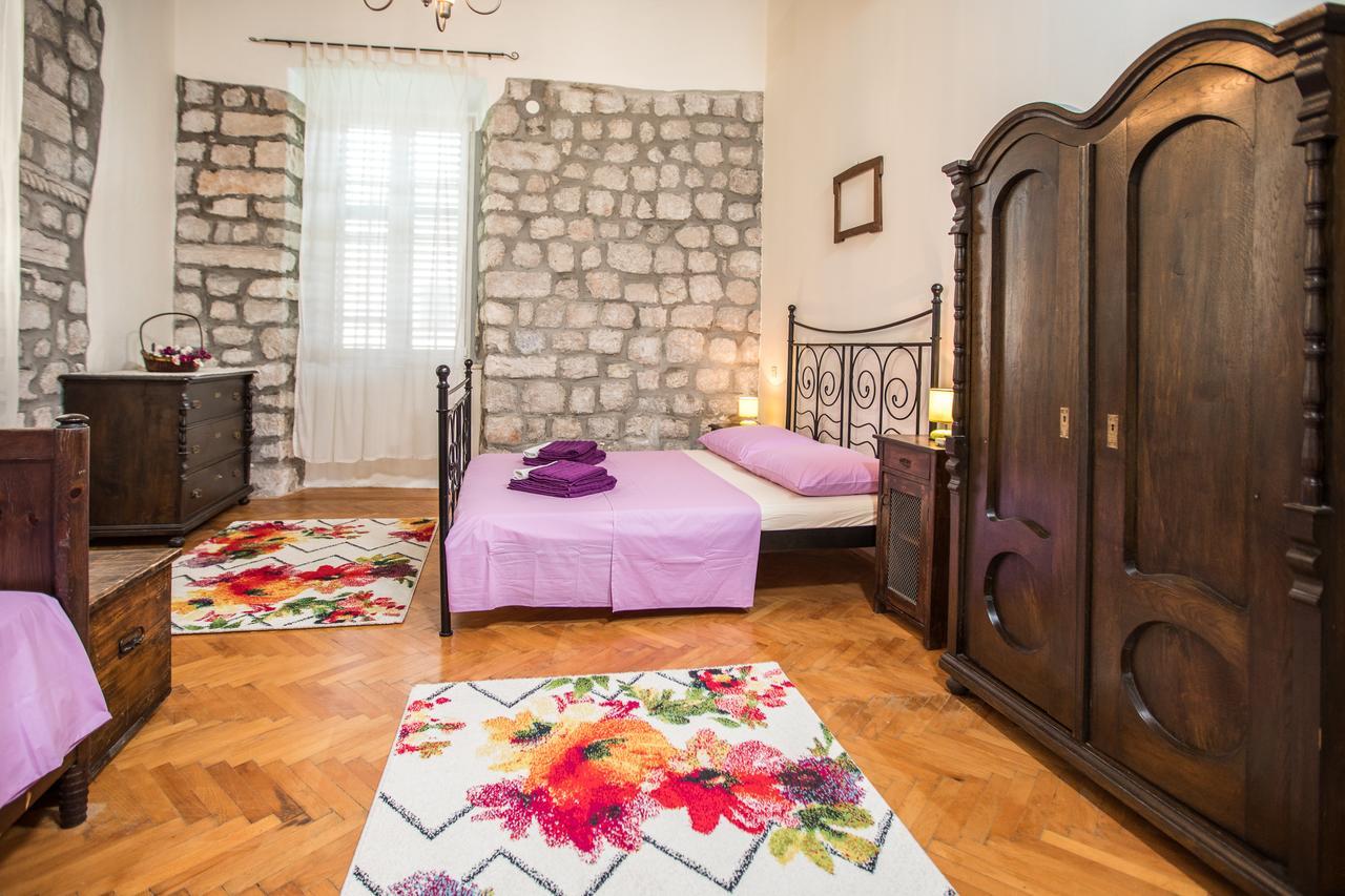 Old Palace Apartment Dubrovnik Dış mekan fotoğraf