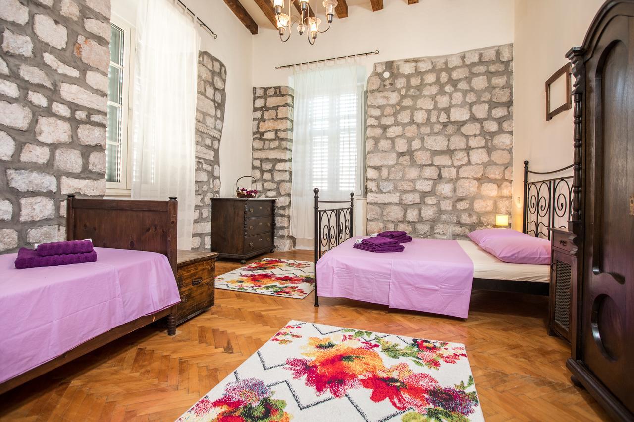 Old Palace Apartment Dubrovnik Dış mekan fotoğraf