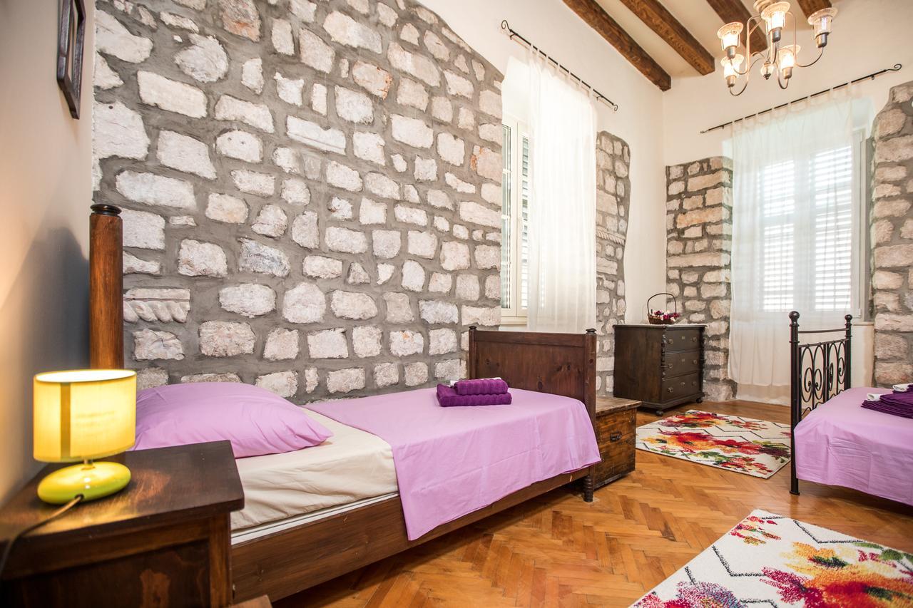 Old Palace Apartment Dubrovnik Dış mekan fotoğraf