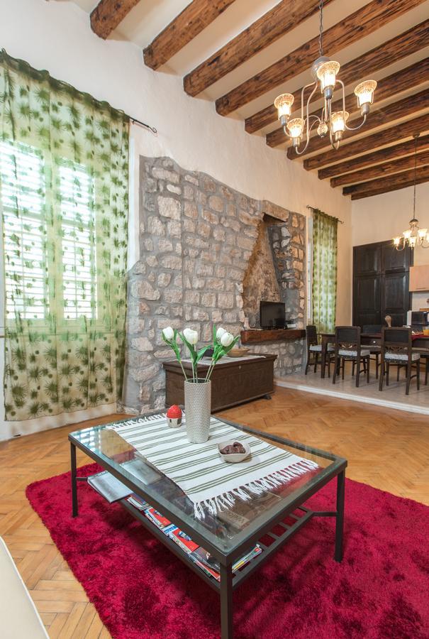 Old Palace Apartment Dubrovnik Dış mekan fotoğraf